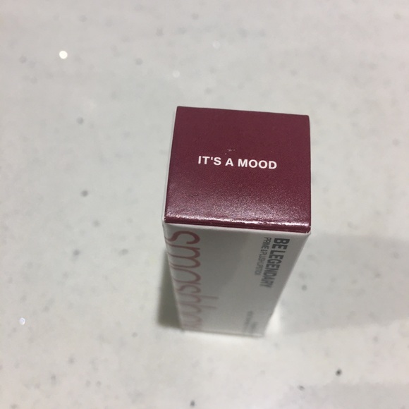 Smashbox it’s a mood shard brand new lipstick - Picture 4 of 5